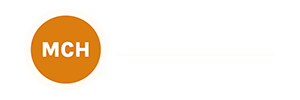 MCH Conexiones Logo